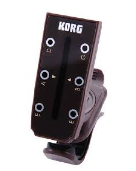 KORG HEADTUNE HT-G2 Тюнер гітарний