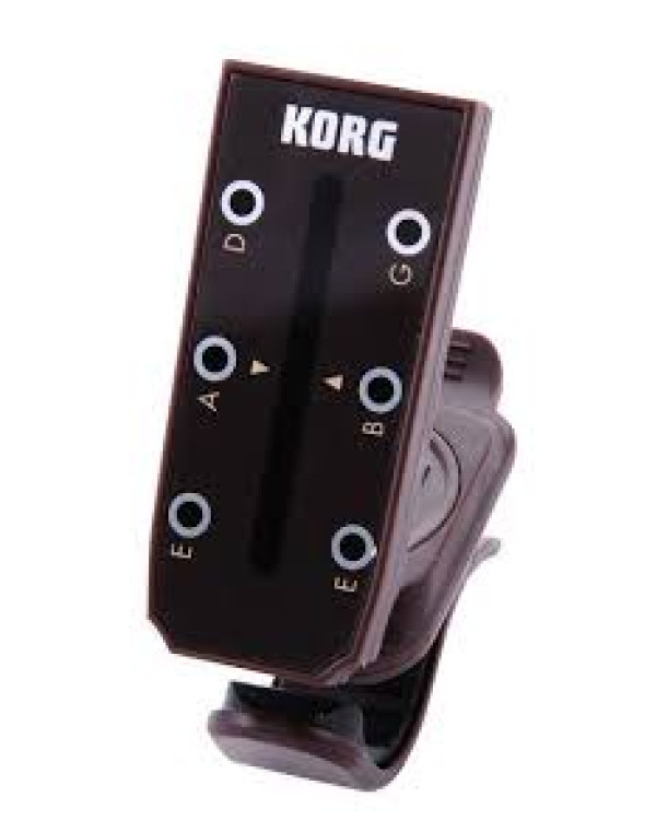 KORG HEADTUNE HT-G2 Тюнер гітарний