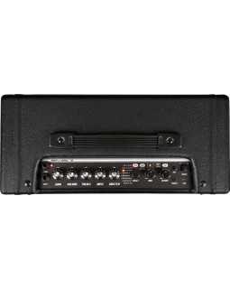 FENDER MUSTANG II V2 Комбопідсилювач-foto4