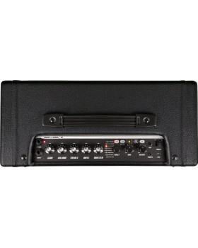 FENDER MUSTANG II V2 Комбопідсилювач-foto4
