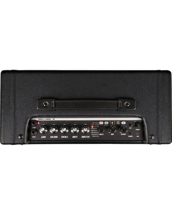 FENDER MUSTANG II V2 Комбопідсилювач