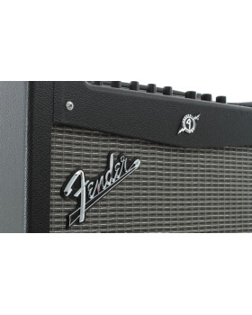 FENDER MUSTANG II V2 Комбопідсилювач-foto3