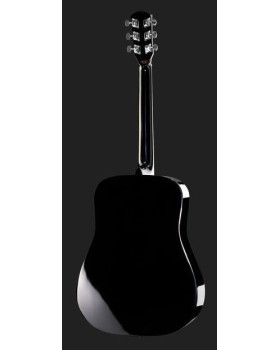 FENDER SQUIER SA105 NAТ Гітара акустична-foto3