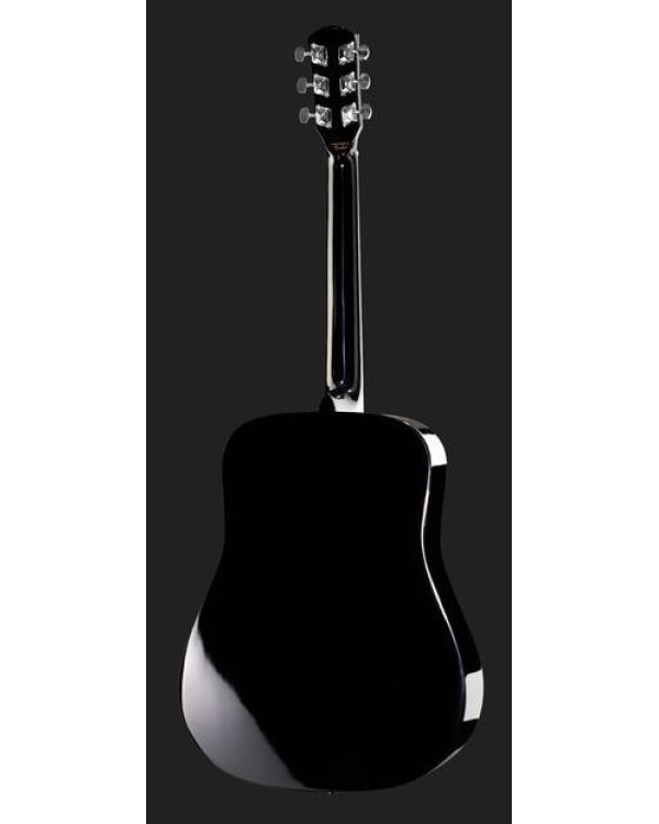 FENDER SQUIER SA105 NAТ Гітара акустична