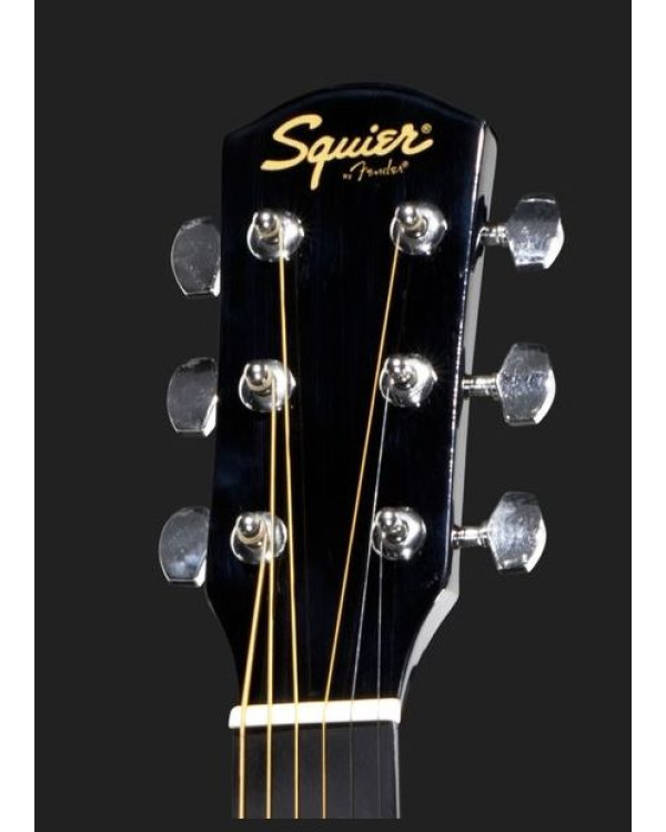 FENDER SQUIER SA105 NAТ Гітара акустична