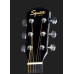 FENDER SQUIER SA105 NAТ Гітара акустична