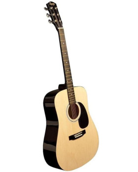 FENDER SQUIER SA105 NAТ Гітара акустична-foto5