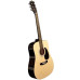 FENDER SQUIER SA105 NAТ Гітара акустична