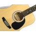 FENDER SQUIER SA105 NAТ Гітара акустична