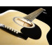 FENDER SQUIER SA105 NAТ Гітара акустична