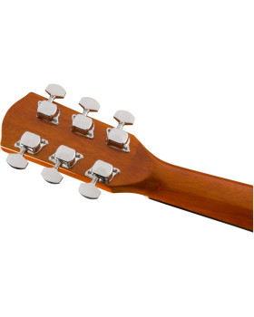 FENDER SQUIER SA-150 NAT Гітара акустична-foto3