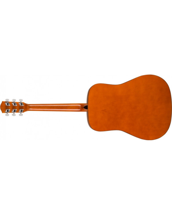 FENDER SQUIER SA-150 NAT Гітара акустична