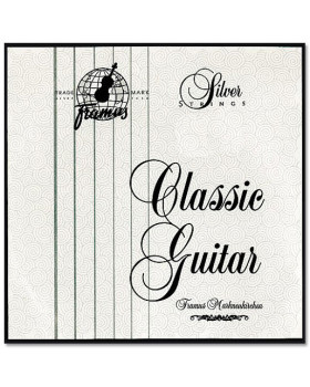 FRAMUS 49432N Струна №2