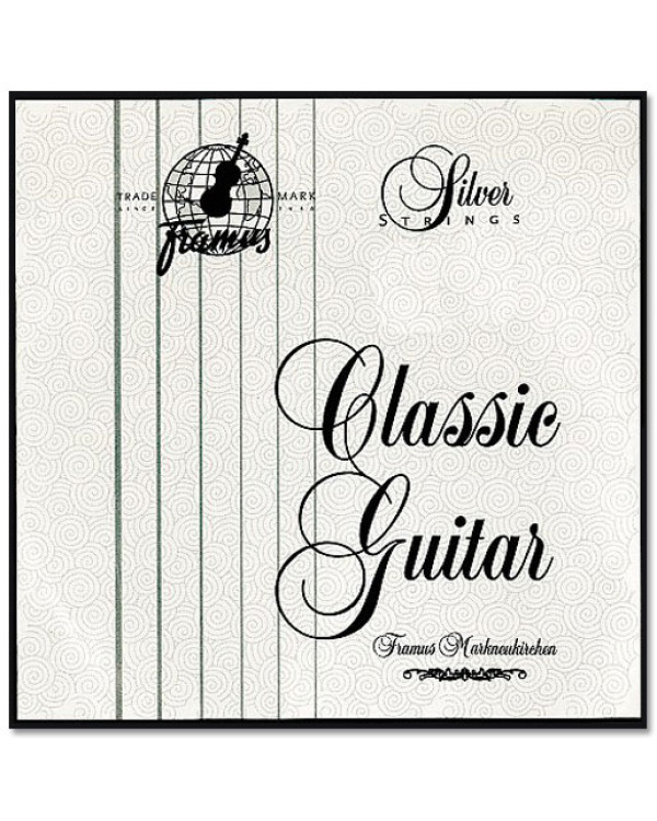FRAMUS 49432N Струна №2