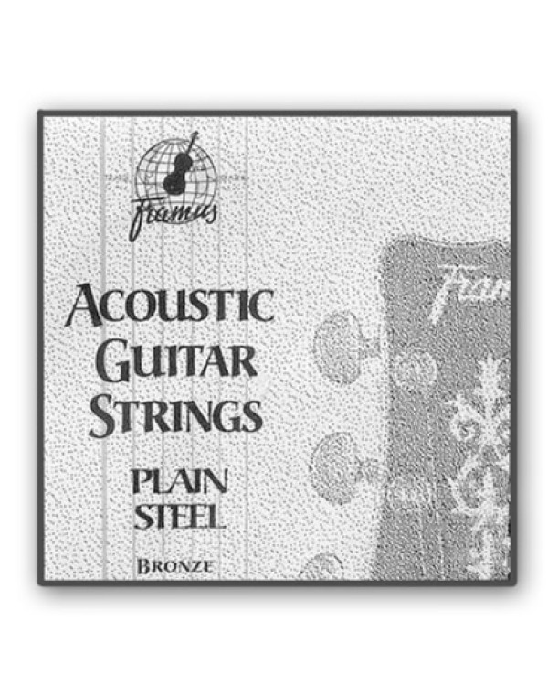 FRAMUS 48030 Струна №4 для акустичної гітари