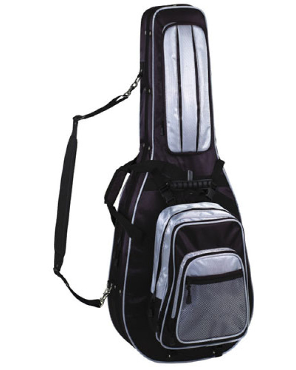 GEWA Ambiente Light Weight Softcase Чохол для класичної гітари