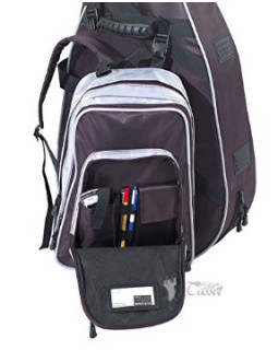 GEWA Ambiente Light Weight Softcase Чохол для класичної гітари-foto2
