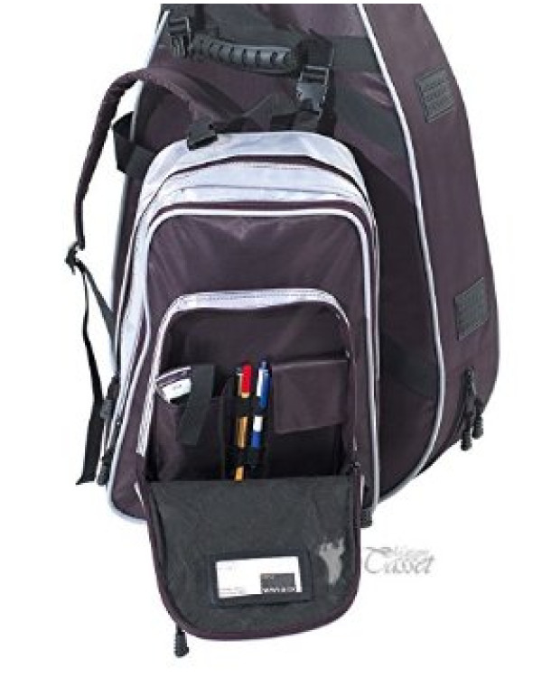 GEWA Ambiente Light Weight Softcase Чохол для класичної гітари