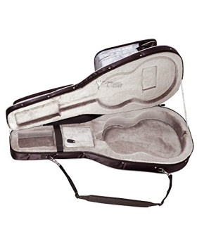 GEWA Ambiente Light Weight Softcase Чохол для класичної гітари-foto3