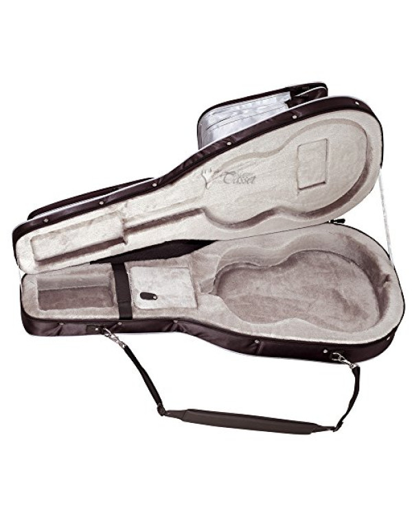 GEWA Ambiente Light Weight Softcase Чохол для класичної гітари