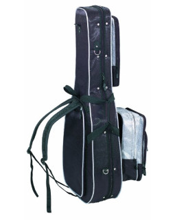 GEWA Ambiente Light Weight Softcase Чохол для класичної гітари-foto4
