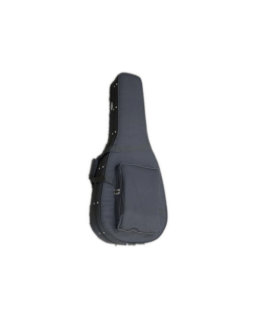 GEWA FX ACOUSTIC CASE Кейс для акустичної гітари-foto2
