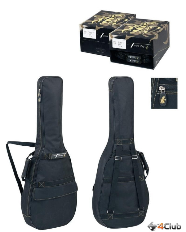 GEWA Series 105 Чохол для класичної гітари легкий