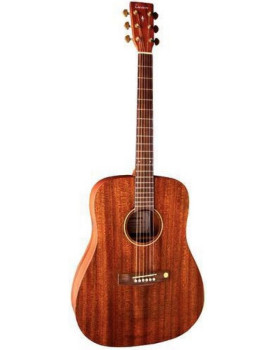 GEWA Tenson D-15 М Гітара акустична