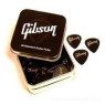 GIBSON 50 Pack Picks Heavy Набір медіаторів
