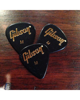 GIBSON 50 Medium Медіатор
