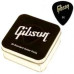 GIBSON 50 Pack Picks Medium Набір медіаторів