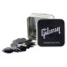 GIBSON 50 Pack Picks Heavy Набір медіаторів