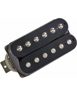 GIBSON 57 CLASSIC PLUS / DOUBLE BLACK Звукознімач для електрогітари