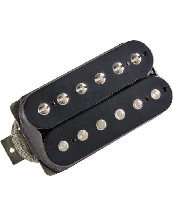 GIBSON 57 CLASSIC PLUS / DOUBLE BLACK Звукознімач для електрогітари