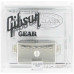 GIBSON 57 CLASSIC PLUS ALNICO II HUMBUCKER/NICKEL COVER Звукознімач для електрогітари