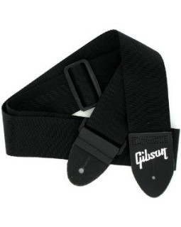 GIBSON ASGSB-10 REGULAR STYLE 2' Ремінь гітарний