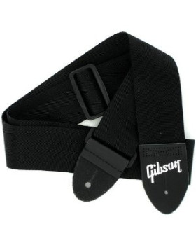 GIBSON ASGSB-10 REGULAR STYLE 2' Ремінь гітарний