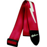 GIBSON ASGSBL-20 LIGHTNING BOLT STYLE Ремінь гітарний