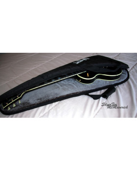 GIBSON CORDURA ELECTRIC GUITAR GIG BAG Чохол для електрогітари-foto4