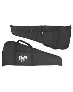 GIBSON CORDURA ELECTRIC GUITAR GIG BAG Чохол для електрогітари-foto5