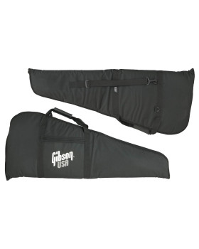 GIBSON CORDURA ELECTRIC GUITAR GIG BAG Чохол для електрогітари-foto5