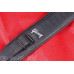 GIBSON FATBOY STRAP BK Ремінь гітарний шкіряний