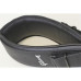 GIBSON FATBOY STRAP BK Ремінь гітарний шкіряний