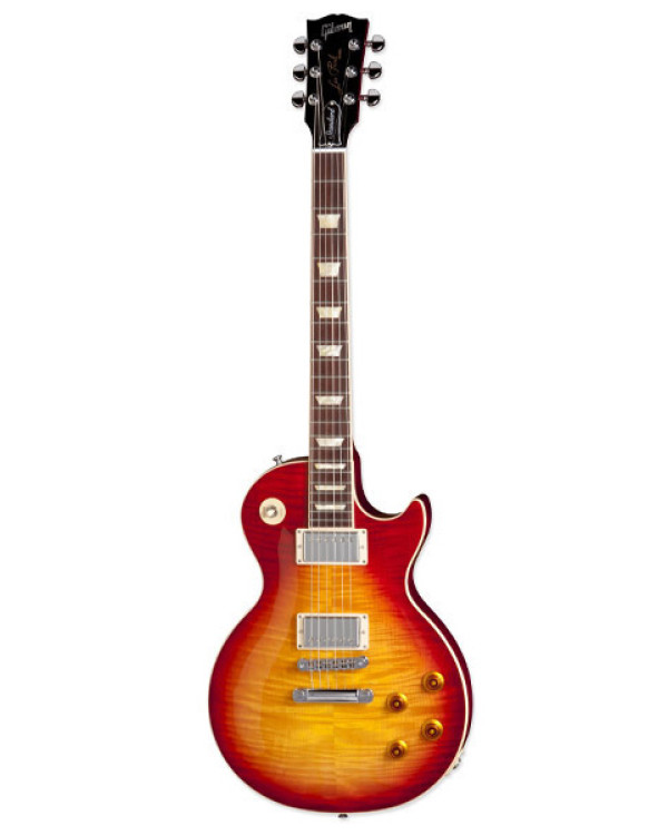 Електрогітара GIBSON 2016 LP STANDARD T HERITAGE CHERRY SUNBURST