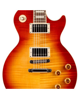 Електрогітара GIBSON 2016 LP STANDARD T HERITAGE CHERRY SUNBURST-foto2