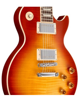 Електрогітара GIBSON 2016 LP STANDARD T HERITAGE CHERRY SUNBURST-foto3