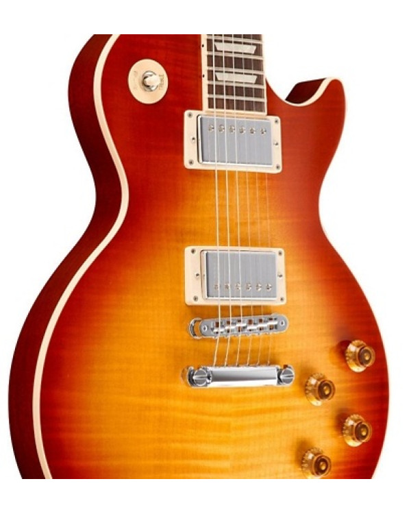 Електрогітара GIBSON 2016 LP STANDARD T HERITAGE CHERRY SUNBURST