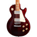 GIBSON 2016 LP STUDIO T WINE RED CHROME Електрогітара