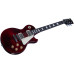 GIBSON 2016 LP STUDIO T WINE RED CHROME Електрогітара