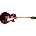 GIBSON 2016 LP STUDIO T WINE RED CHROME Електрогітара
